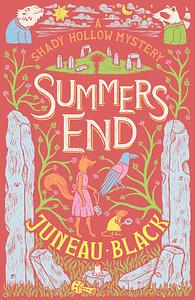 Summers End by Juneau Black