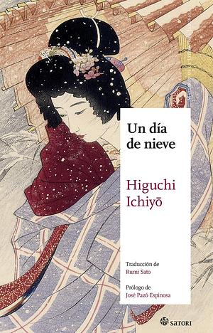 Un día de nieve by Ichiyō Higuchi