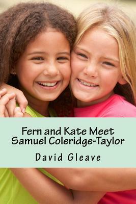 Fern and Kate Meet Samuel Coleridge Taylor by David Gleave