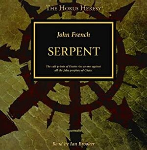 Serpent by John French