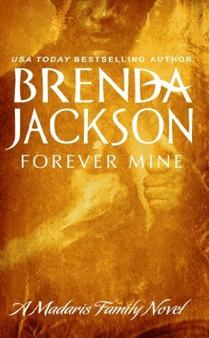 Forever Mine by Brenda Jackson