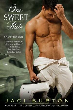 One Sweet Ride by Jaci Burton