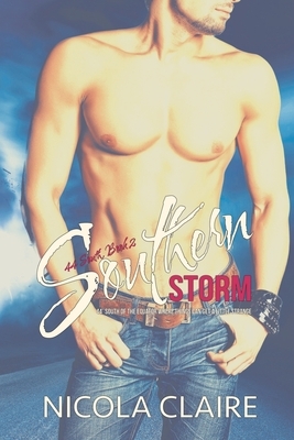 Southern Storm by Nicola Claire