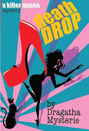 Death Drop by Greg Herren