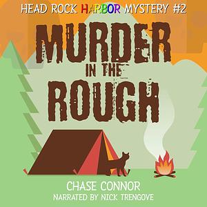 Murder in the Rough by Chase Connor