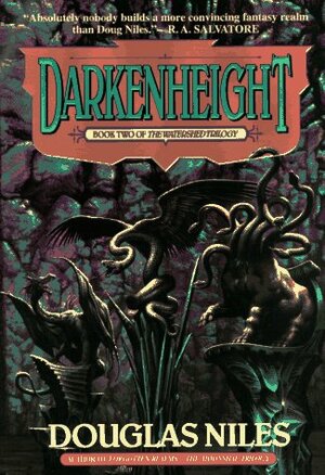 Darkenheight by Douglas Niles