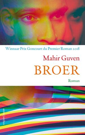 Broer by Mahir Güven