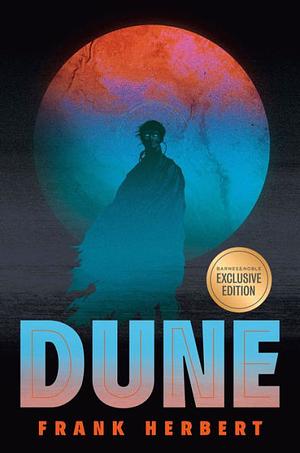 Dune by Frank Herbert