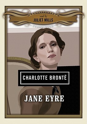 Jane Eyre by Charlotte Brontë