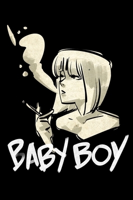Baby Boy by James Anderson