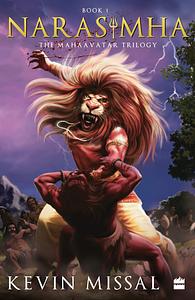 Narasimha by Kevin Missal