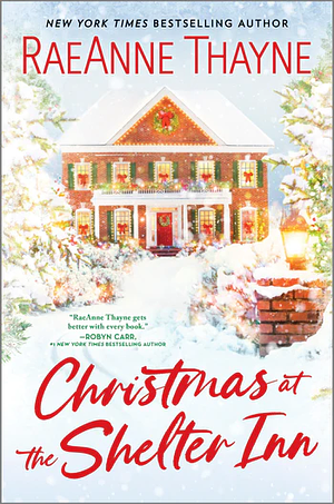 Christmas at the Shelter Inn by RaeAnne Thayne