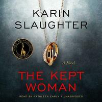 The Kept Woman by Karin Slaughter