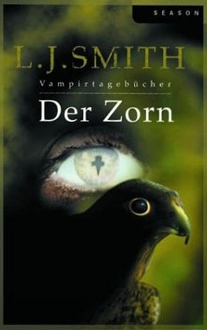 Vampiertagebücher - Der Zorn by Lisa J. Smith