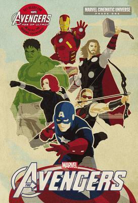 Phase One: Marvel's The Avengers by Alexander C. Irvine