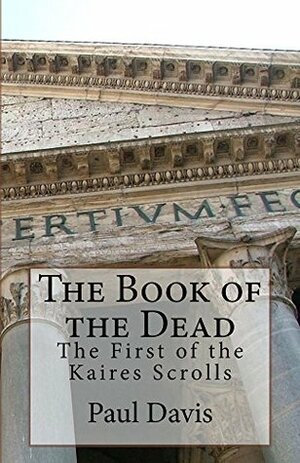 The Book of the Dead by Paul Davis