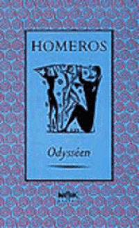 Odysséen by Homer