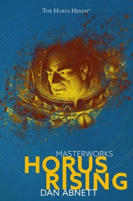 Horus Rising by Dan Abnett
