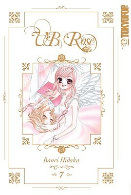 V.B. Rose Volume 7 by Banri Hidaka