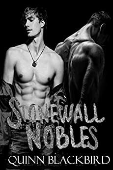 Stonewall Nobles: A Dark Enemies-to-Lovers Romance by Klarissa King