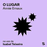 O lugar by Annie Ernaux