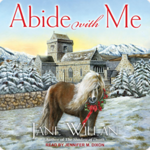 Abide With Me by Jane Willan