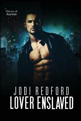 Lover Enslaved by Jodi Redford