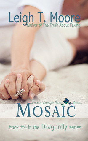 Mosaic by Leigh Talbert Moore