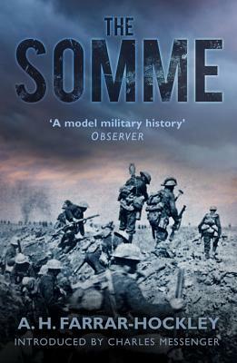 The Somme by A. H. Farrar-Hockley