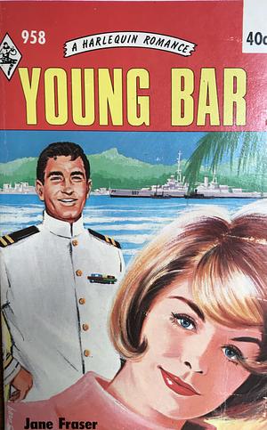 Young Bar by Jane Fraser