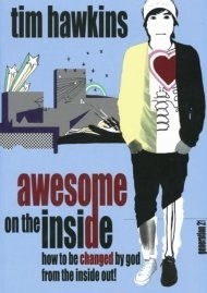 Awesome on the Inside by Tim Hawkins