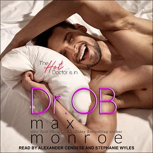 Dr. OB by Max Monroe