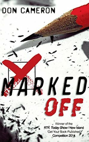 Marked Off by Don Cameron