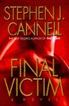 Final Victim by Stephen J. Cannell