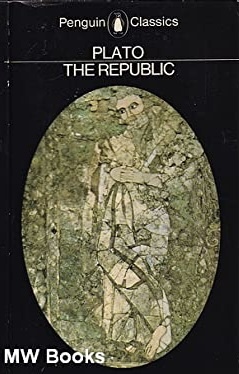 The Republic by Plato