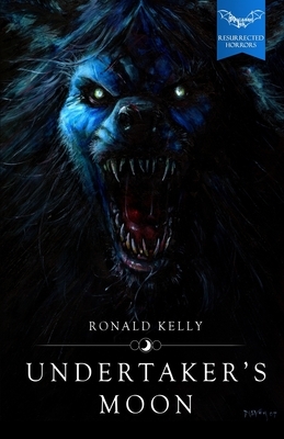 Undertaker's Moon by Ronald Kelly