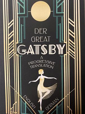 Der Great Gatsby by F. Scott Fitzgerald