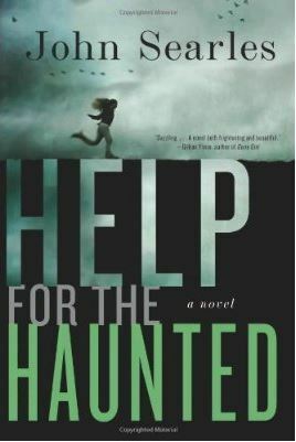 Help for the Haunted by John Searles