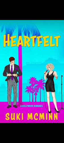 Heartfelt by Suki McMinn