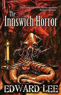 The Innswich Horror by Edward Jr. Lee