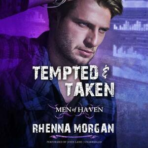 Tempted & Taken by Rhenna Morgan