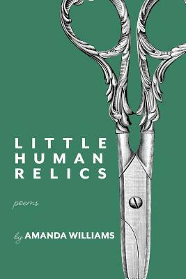 Little Human Relics by Amanda Williams