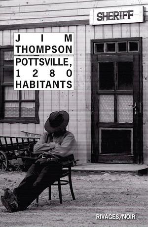Pottsville, 1280 habitants by Jim Thompson