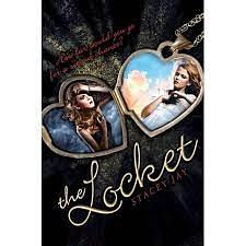 The Locket by Stacey Jay