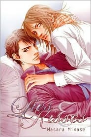 Lies & Kisses: Yaoi by Masara Minase