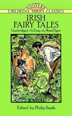 Irish Fairy Tales by Philip Smith