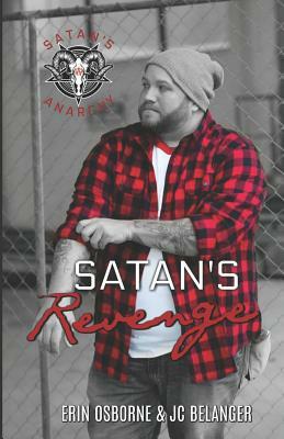 Satan's Revenge by Erin Osborne, Jc Belanger