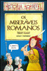 Os Miseráveis Romanos by Terry Deary, Martin Brown