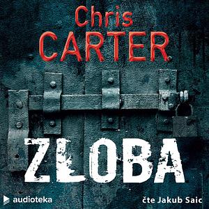 Zloba by Chris Carter