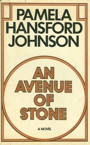 An Avenue Of Stone by Pamela Hansford Johnson